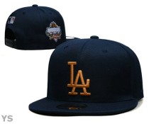 MLB Los Angeles Dodgers Snapback Hat (451)