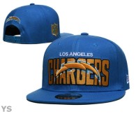 NFL San Diego Chargers Snapback Hat (77)