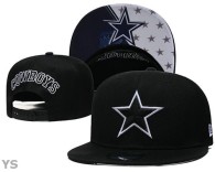 NFL Dallas Cowboys Snapback Hat (587)