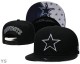 NFL Dallas Cowboys Snapback Hat (587)