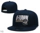 NCAA Georgia Bulldogs Snapback Hat (9)
