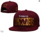 NFL Washington Redskins Snapback Hat (64)
