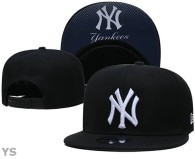 MLB New York Yankees Snapback Hat (7)
