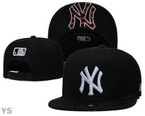 MLB New York Yankees Snapback Hat (8) MLB New York Yankees Snapback Hat (8)