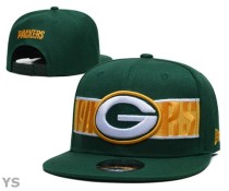 NFL Green Bay Packers Snapback Hat (183) NFL Green Bay Packers Snapback Hat (183)