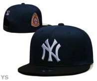 MLB New York Yankees Snapback Hat (16)