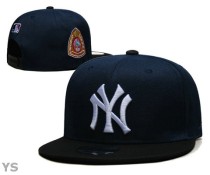 MLB New York Yankees Snapback Hat (16) MLB New York Yankees Snapback Hat (16)