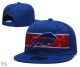 NFL Buffalo Bills Snapback Hat (108)