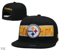 NFL Pittsburgh Steelers Snapback Hat (341)