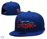 NFL New York Giants Snapback Hat (194)