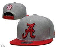 NCAA Alabama Crimson Tide Snapback Hat (13)