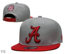 NCAA Alabama Crimson Tide Snapback Hat (13)