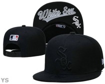 MLB Chicago White Sox Snapback Hat (182)