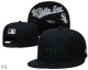 MLB Chicago White Sox Snapback Hat (182)
