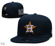 MLB Houston Astros Snapback Hat (74)