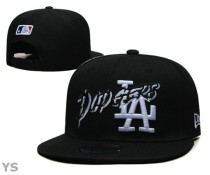 MLB Los Angeles Dodgers Snapback Hat (452)
