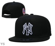 MLB New York Yankees Snapback Hat (12)