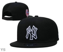 MLB New York Yankees Snapback Hat (12) MLB New York Yankees Snapback Hat (12)