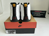 Authentic Air Jordan 12 Taxi 2025
