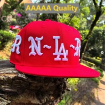 Los Angeles Dodgers 59FIFTY Hat (184)