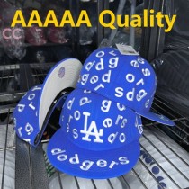 Los Angeles Dodgers 59FIFTY Hat (190) Los Angeles Dodgers 59FIFTY Hat (190)