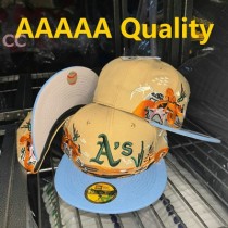 Oakland Athletics 59FIFTY Hat (66) Oakland Athletics 59FIFTY Hat (66)