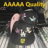 Los Angeles Dodgers 59FIFTY Hat (191)