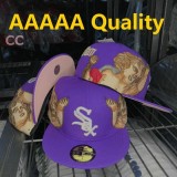 Chicago White Sox 59FIFTY Hat (113)