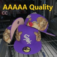 Chicago White Sox 59FIFTY Hat (113)