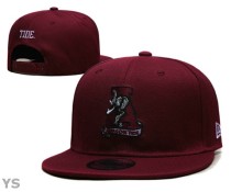 NCAA Alabama Crimson Tide Snapback Hat (18)