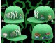 New York Yankees 59FIFTY Hat (199)