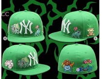 New York Yankees 59FIFTY Hat (199) New York Yankees 59FIFTY Hat (199)