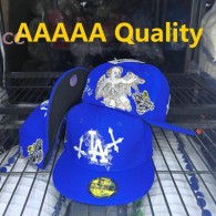 Los Angeles Dodgers 59FIFTY Hat (198)