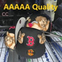 Boston Red Sox 59FIFTY Hat (57) Boston Red Sox 59FIFTY Hat (57)