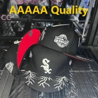 Chicago White Sox 59FIFTY Hat (108)