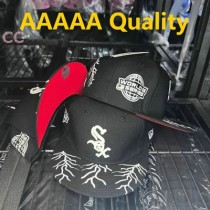 Chicago White Sox 59FIFTY Hat (108) Chicago White Sox 59FIFTY Hat (108)