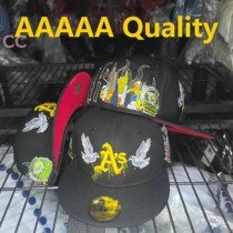 Oakland Athletics 59FIFTY Hat (71) Oakland Athletics 59FIFTY Hat (71)