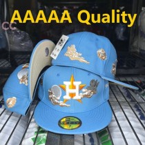 Houston Astros 59FIFTY Hat (32)