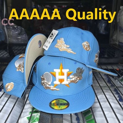 Houston Astros 59FIFTY Hat (32)