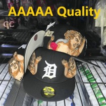 Detroit Tigers 59FIFTY Hat (18) Detroit Tigers 59FIFTY Hat (18)