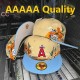 Los Angeles Angels 59FIFTY Hat (38)