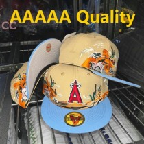 Los Angeles Angels 59FIFTY Hat (38) Los Angeles Angels 59FIFTY Hat (38)