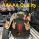 San Francisco Giants 59FIFTY Hat (80)