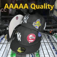 New York Yankees 59FIFTY Hat (190)