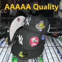 New York Yankees 59FIFTY Hat (190) New York Yankees 59FIFTY Hat (190)