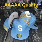 MLB 59FIFTY Hat (15)