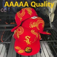 Chicago White Sox 59FIFTY Hat (112)