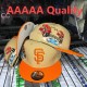 San Francisco Giants 59FIFTY Hat (79)