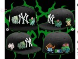 New York Yankees 59FIFTY Hat (206)