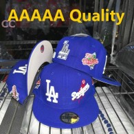 Los Angeles Dodgers 59FIFTY Hat (194)